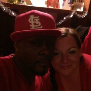 Meet your Posher, Jamienscott